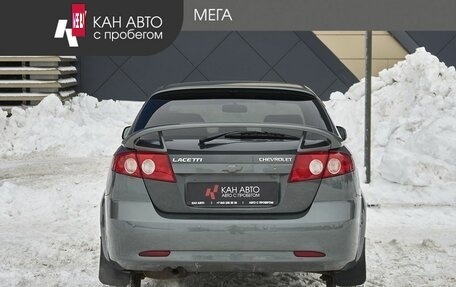 Chevrolet Lacetti, 2011 год, 587 000 рублей, 4 фотография