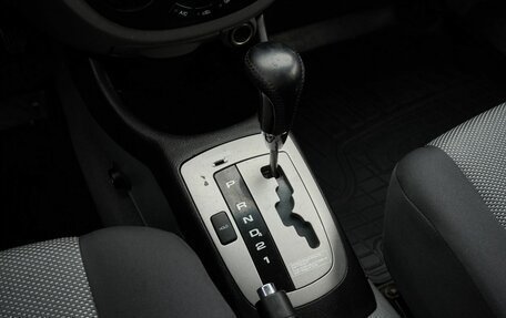 Chevrolet Lacetti, 2011 год, 587 000 рублей, 11 фотография