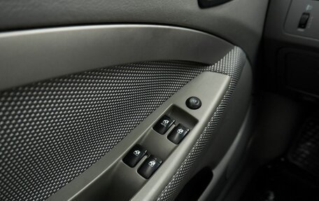 Chevrolet Lacetti, 2011 год, 587 000 рублей, 12 фотография