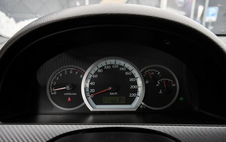 Chevrolet Lacetti, 2011 год, 587 000 рублей, 15 фотография