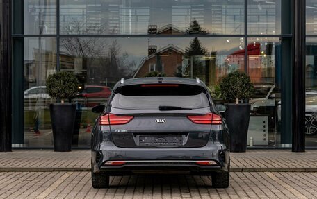 KIA cee'd III, 2019 год, 1 495 000 рублей, 5 фотография