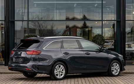 KIA cee'd III, 2019 год, 1 495 000 рублей, 6 фотография