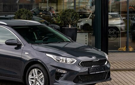 KIA cee'd III, 2019 год, 1 495 000 рублей, 8 фотография