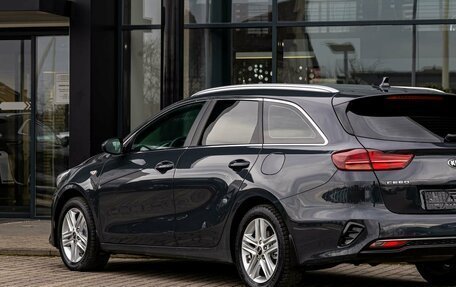 KIA cee'd III, 2019 год, 1 495 000 рублей, 9 фотография