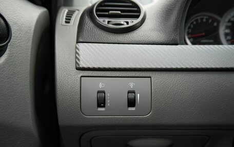 Chevrolet Lacetti, 2011 год, 587 000 рублей, 13 фотография