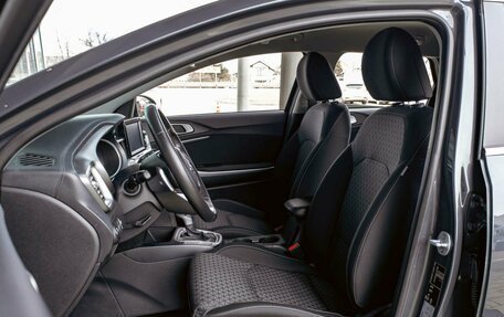 KIA cee'd III, 2019 год, 1 495 000 рублей, 11 фотография