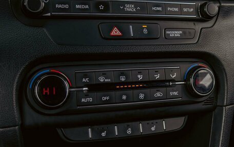 KIA cee'd III, 2019 год, 1 495 000 рублей, 15 фотография