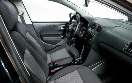 Volkswagen Polo VI (EU Market), 2015 год, 856 000 рублей, 6 фотография