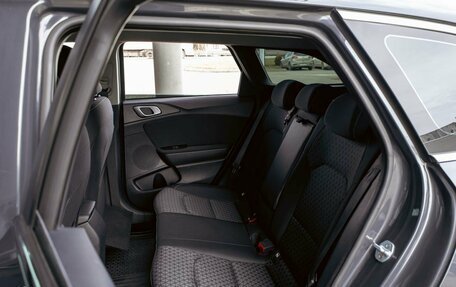 KIA cee'd III, 2019 год, 1 495 000 рублей, 17 фотография