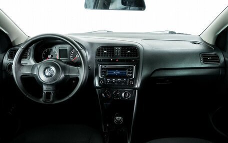 Volkswagen Polo VI (EU Market), 2015 год, 856 000 рублей, 7 фотография