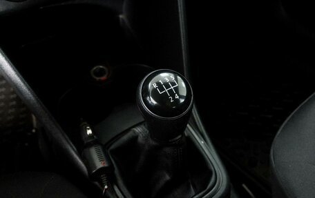 Volkswagen Polo VI (EU Market), 2015 год, 856 000 рублей, 12 фотография