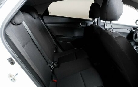 Hyundai Solaris II рестайлинг, 2020 год, 1 740 000 рублей, 8 фотография