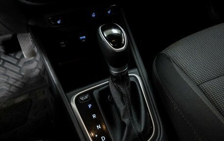 Hyundai Solaris II рестайлинг, 2020 год, 1 740 000 рублей, 12 фотография