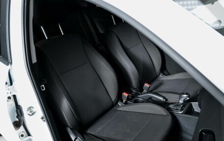 Hyundai Solaris II рестайлинг, 2020 год, 1 740 000 рублей, 14 фотография