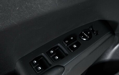 Hyundai Solaris II рестайлинг, 2020 год, 1 740 000 рублей, 16 фотография