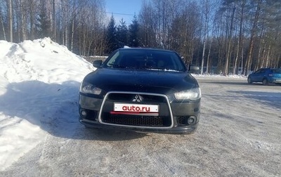 Mitsubishi Lancer IX, 2014 год, 900 000 рублей, 1 фотография