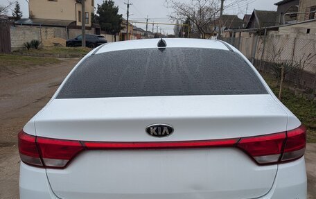 KIA Rio IV, 2019 год, 820 000 рублей, 2 фотография