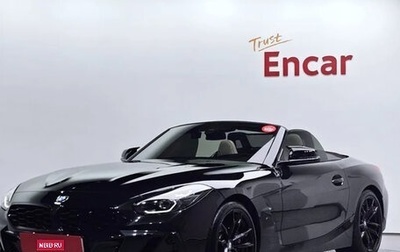 BMW Z4, 2025 год, 10 100 000 рублей, 1 фотография