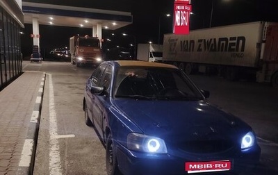 Hyundai Accent II, 2000 год, 180 000 рублей, 1 фотография