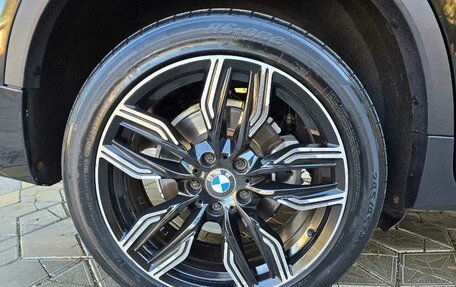 BMW X3, 2011 год, 1 600 000 рублей, 32 фотография