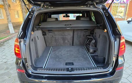 BMW X3, 2011 год, 1 600 000 рублей, 35 фотография