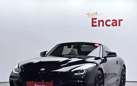 BMW Z4, 2025 год, 10 100 000 рублей, 3 фотография