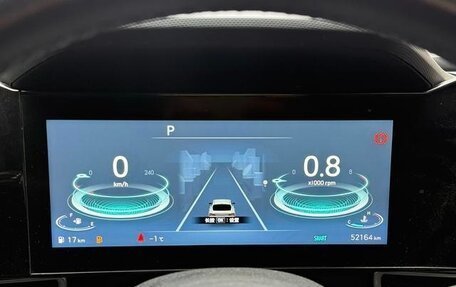 Hyundai Elantra, 2022 год, 1 280 000 рублей, 10 фотография