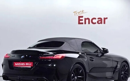 BMW Z4, 2025 год, 10 100 000 рублей, 2 фотография