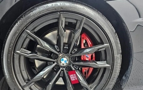 BMW Z4, 2025 год, 10 100 000 рублей, 5 фотография