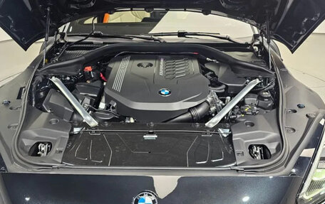 BMW Z4, 2025 год, 10 100 000 рублей, 6 фотография