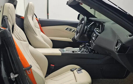 BMW Z4, 2025 год, 10 100 000 рублей, 10 фотография