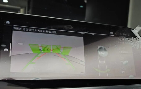 BMW Z4, 2025 год, 10 100 000 рублей, 14 фотография