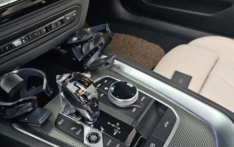 BMW Z4, 2025 год, 10 100 000 рублей, 9 фотография