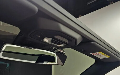 BMW Z4, 2025 год, 10 100 000 рублей, 18 фотография