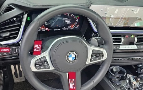 BMW Z4, 2025 год, 10 100 000 рублей, 12 фотография