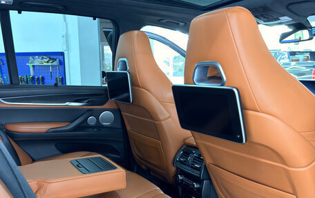 BMW X5 M, 2017 год, 4 900 000 рублей, 10 фотография