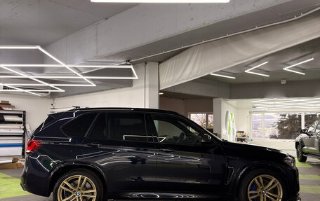 BMW X5 M, 2017 год, 4 900 000 рублей, 4 фотография