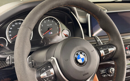 BMW X5 M, 2017 год, 4 900 000 рублей, 8 фотография