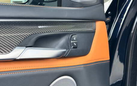 BMW X5 M, 2017 год, 4 900 000 рублей, 9 фотография