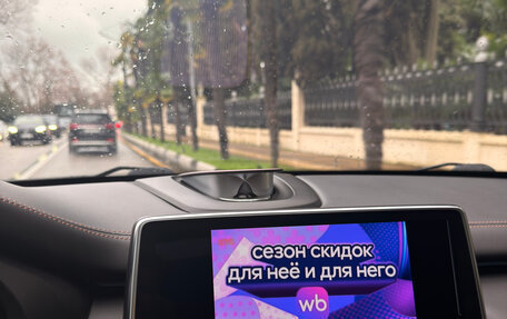 BMW X5 M, 2017 год, 4 900 000 рублей, 1 фотография