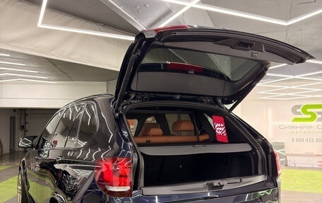 BMW X5 M, 2017 год, 4 900 000 рублей, 5 фотография