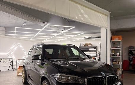 BMW X5 M, 2017 год, 4 900 000 рублей, 3 фотография