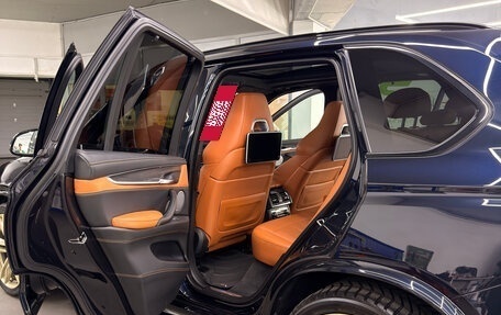 BMW X5 M, 2017 год, 4 900 000 рублей, 7 фотография