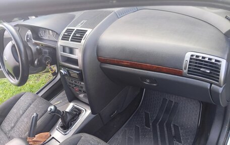 Peugeot 407, 2006 год, 250 000 рублей, 1 фотография