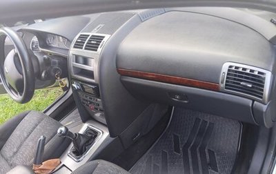 Peugeot 407, 2006 год, 250 000 рублей, 1 фотография