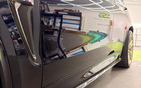 BMW X5 M, 2017 год, 4 900 000 рублей, 13 фотография