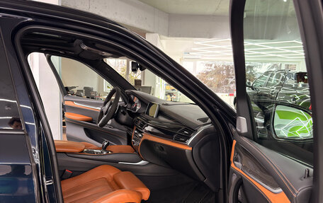 BMW X5 M, 2017 год, 4 900 000 рублей, 12 фотография