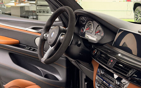 BMW X5 M, 2017 год, 4 900 000 рублей, 11 фотография