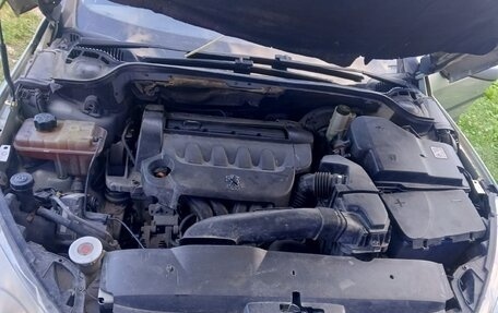 Peugeot 407, 2006 год, 250 000 рублей, 2 фотография