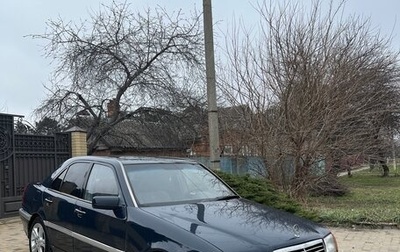 Mercedes-Benz C-Класс, 1995 год, 462 000 рублей, 1 фотография